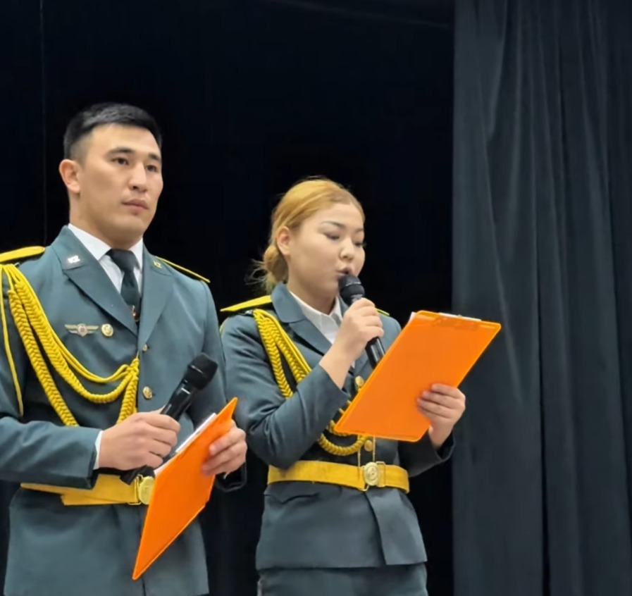 АУҒАН СОҒЫСЫ – ЕРЛІКТІҢ МӘҢГІЛІК ӨЛШЕМІ