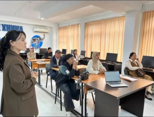 АТА-АНАМЕН ЫНТЫМАҚТАСТЫҚ – САПАЛЫ БІЛІМ КЕПІЛІ