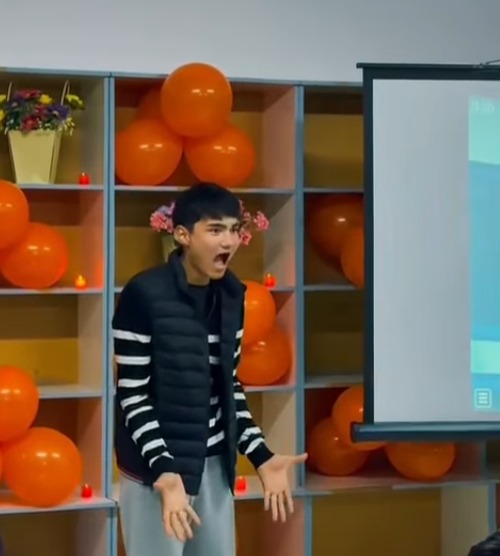 🧠 «СТРЕСС-МЕНЕДЖМЕНТ: ӨЗІҢДІ БАСҚАР – ӨМІРДІ БАСҚАР» ТРЕНИНГІ ӨТТІ