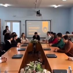 «ONE SKILLS, ONE SCHOOL» – МЕКТЕП ОҚУШЫЛАРЫНА АРНАЛҒАН КӘСІБИ БАҒДАР ШАРАСЫ ӨТКІЗІЛДІ